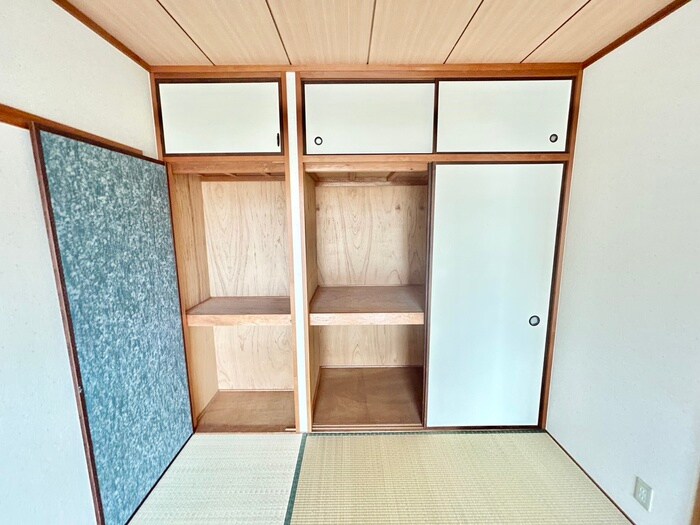 物件内観写真19　(収納)