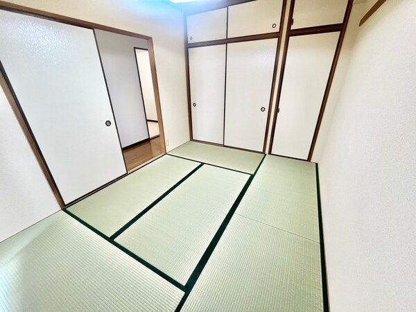 居室