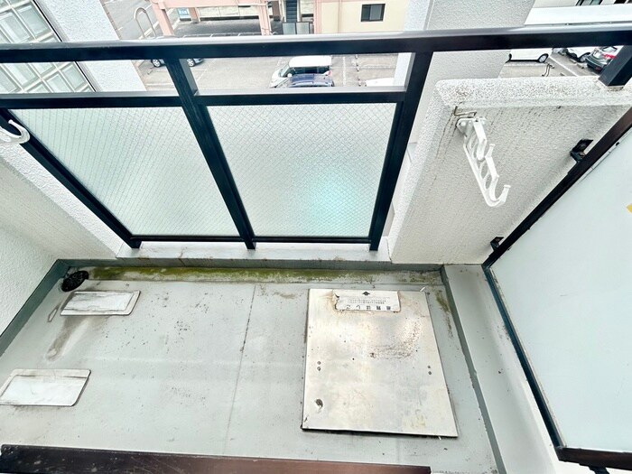 物件内観写真21　(ベランダ・バルコニー)