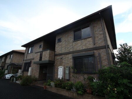 ＲＡＤＩＸ　ＴＡＵＣＨＩ　Ⅰ外観写真