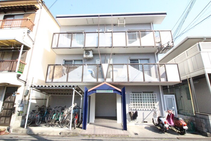 物件外観写真6　(外観写真)