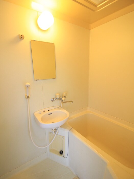 物件内観写真10　(洗面)