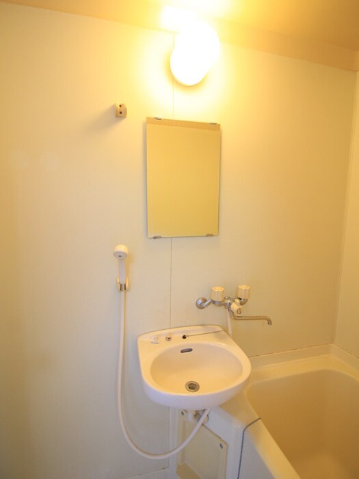 物件内観写真17　(洗面)