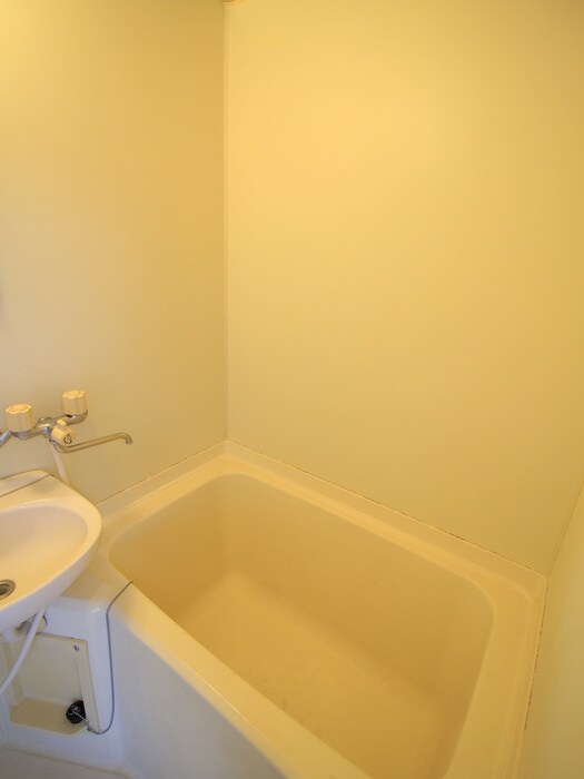 物件内観写真18　(バス／シャワールーム等)