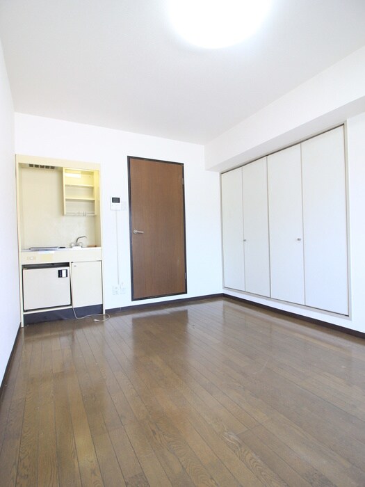 物件内観写真21　(居室)