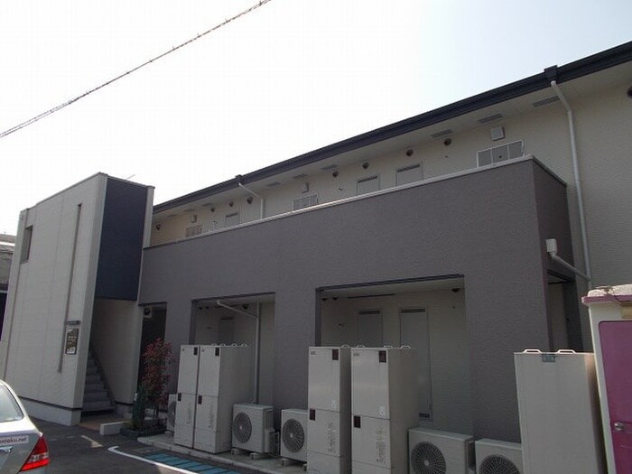 物件外観写真4　(外観写真)