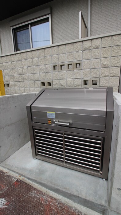 物件外観写真5　(外観写真)