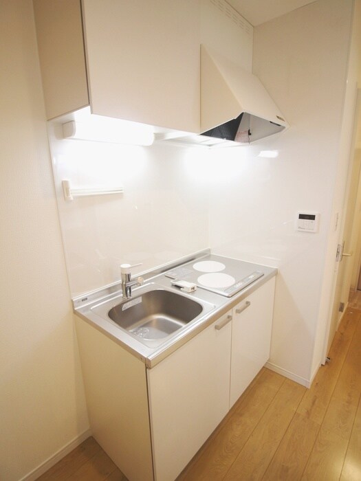 物件内観写真7　(キッチン)