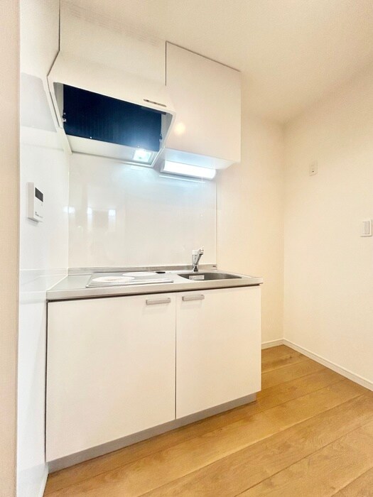 物件内観写真7　(キッチン)