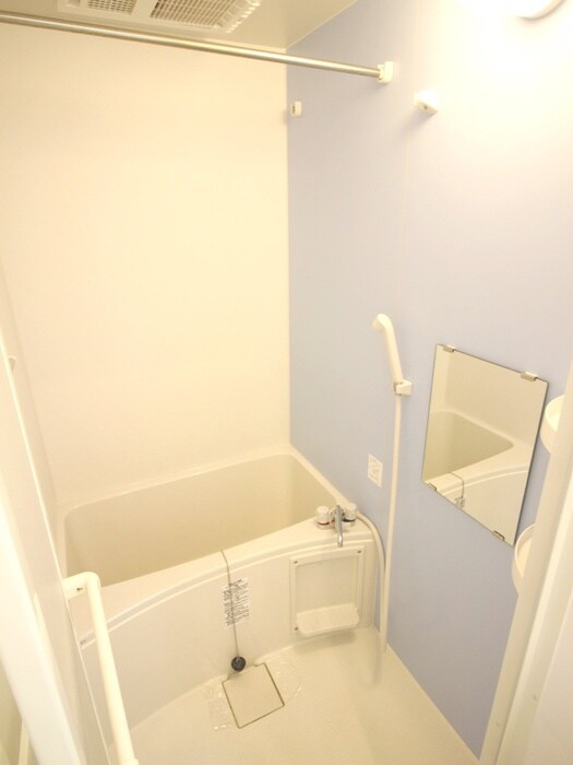 物件内観写真10　(バス／シャワールーム等)