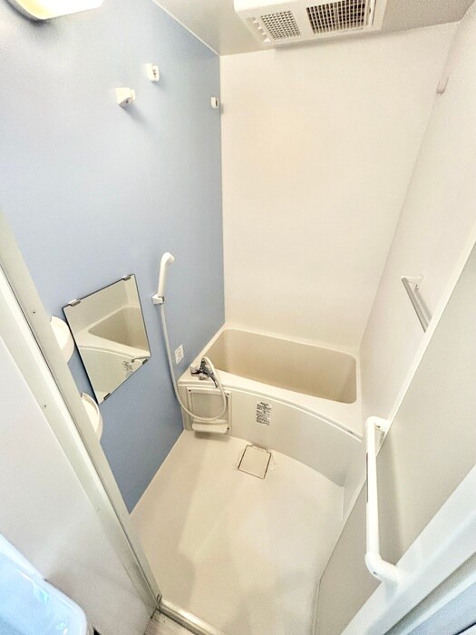 物件内観写真10　(バス／シャワールーム等)