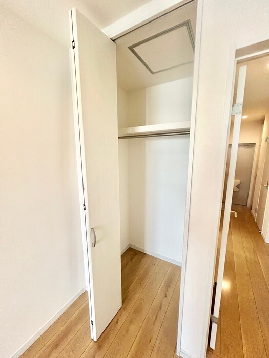 物件内観写真14　(収納)
