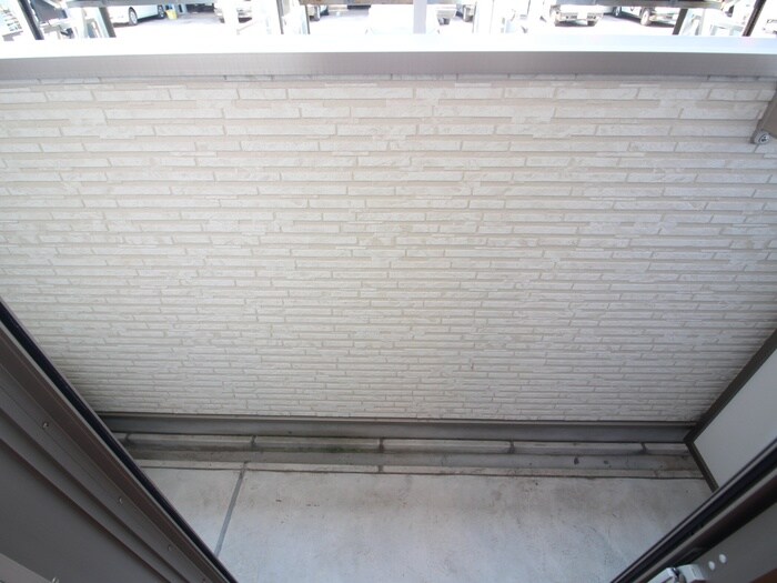 物件内観写真18　(ベランダ・バルコニー)