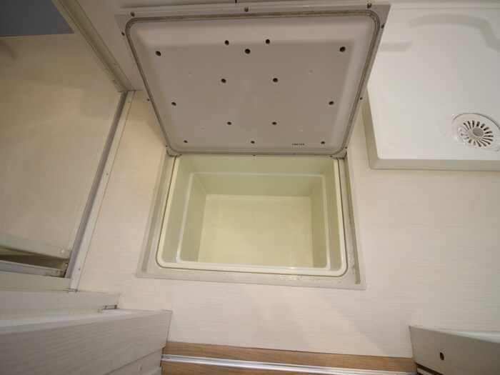 物件内観写真20　(廊下)