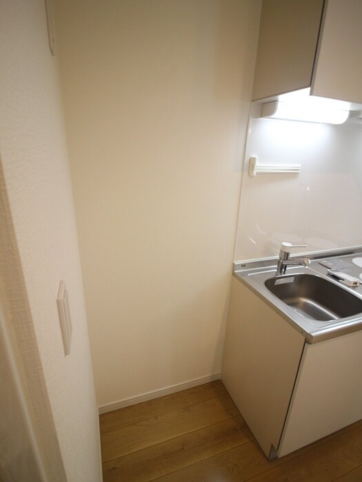 物件内観写真21　(廊下)