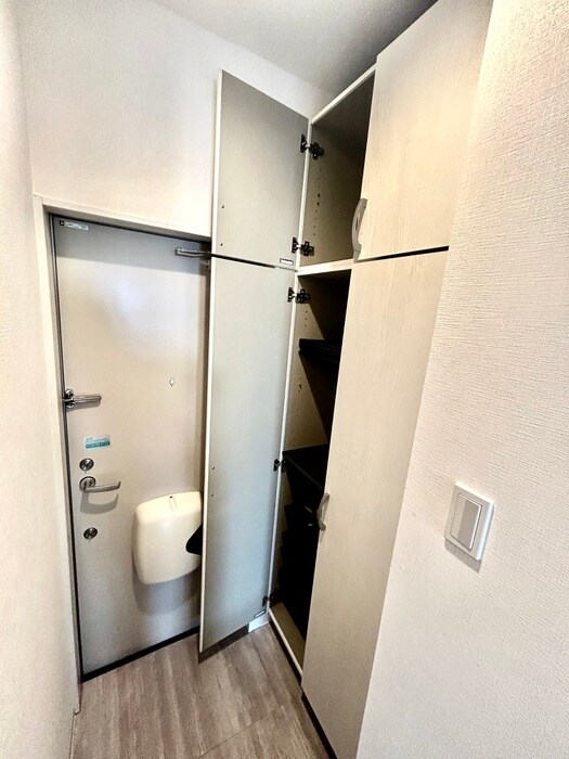 物件内観写真22　(靴箱)