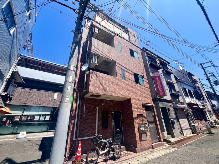 外観写真