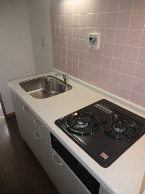 物件内観写真8　(キッチン)