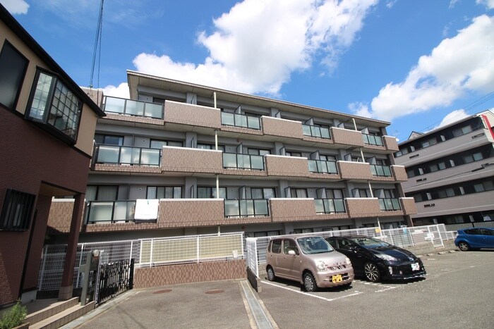 物件外観写真4　(外観写真)