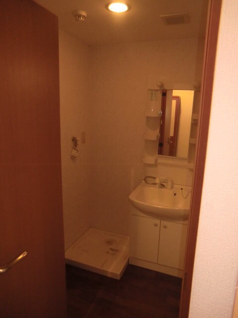 物件内観写真13　(洗面)