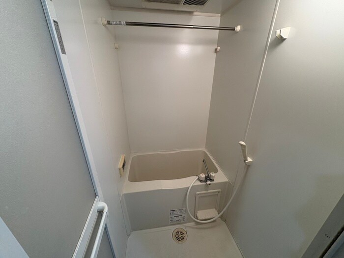 物件内観写真14　(バス／シャワールーム等)