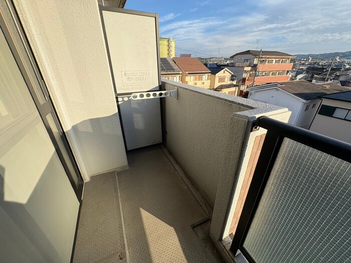 物件内観写真16　(ベランダ・バルコニー)