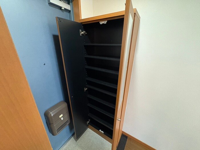 物件内観写真19　(靴箱)