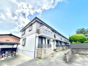 グランドール外観写真