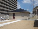 松ヶ丘中町戸建貸家B棟