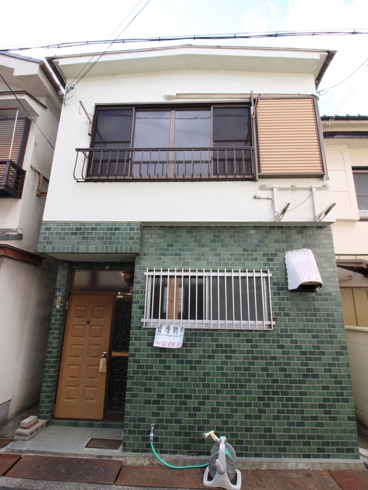Ｍ－藤井寺