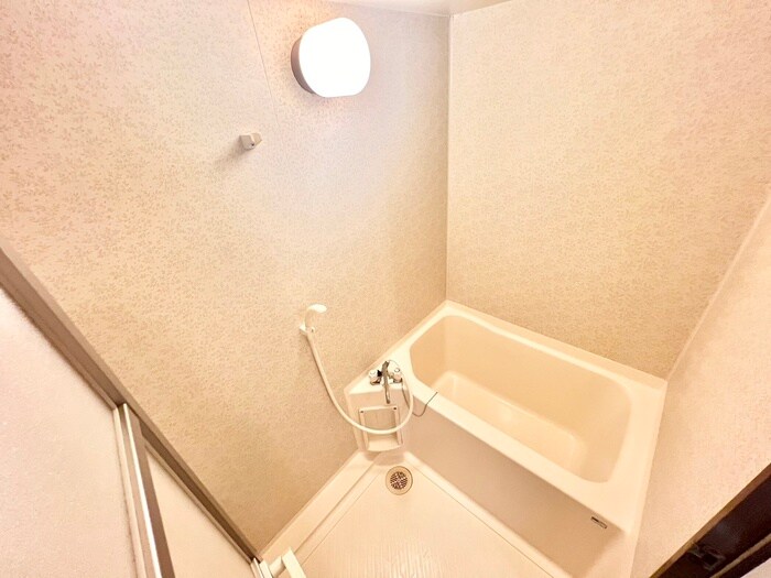 物件内観写真9　(バス／シャワールーム等)