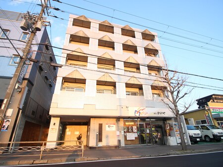 ＦＬＡＴＳ５４外観写真