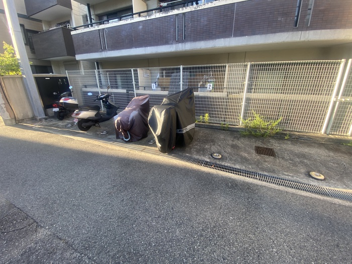 外観写真