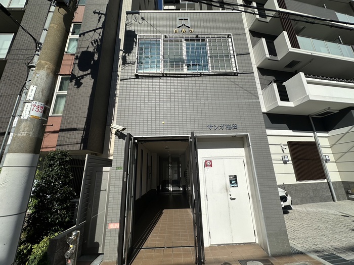 外観写真