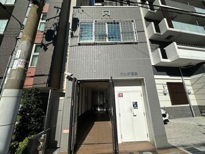 サンガ梅田外観写真