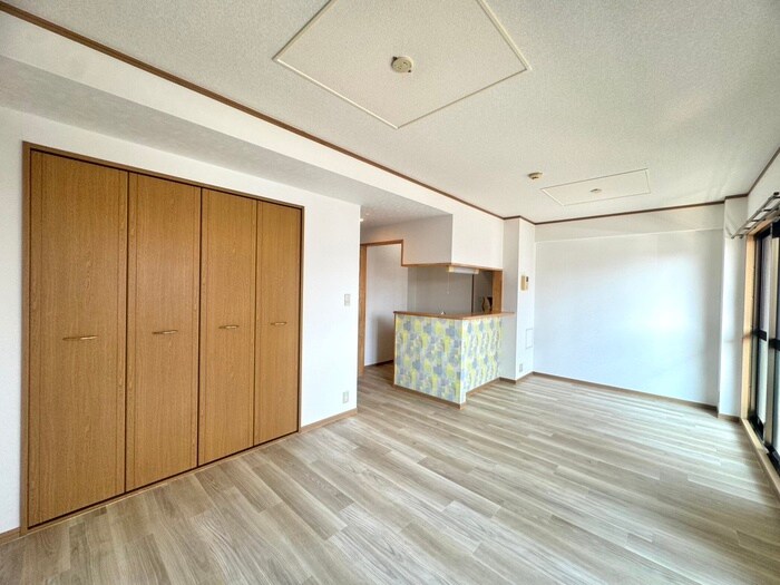 物件内観写真7　(居室)