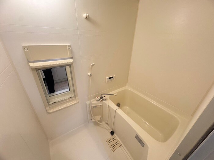 物件内観写真9　(バス／シャワールーム等)