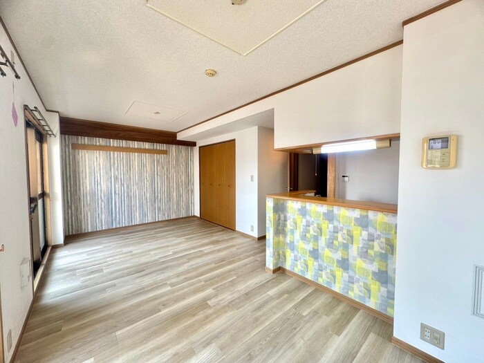 物件内観写真13　(居室)