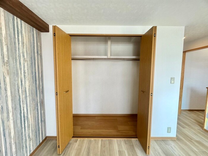 物件内観写真17　(収納)
