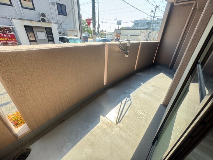 物件内観写真21　(ベランダ・バルコニー)