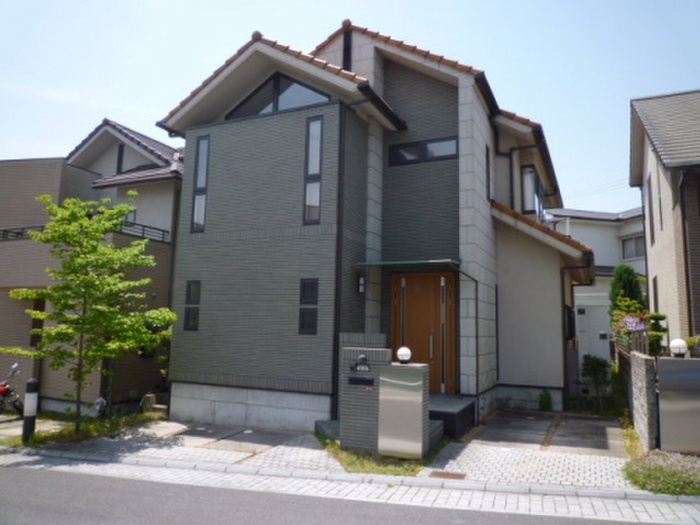 グリーンピアコモン阿武山