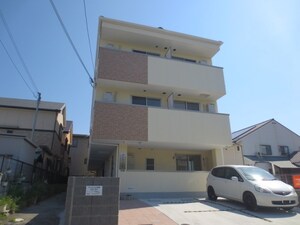 サンヴェルデ西宮外観写真