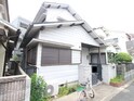 アジス荘園貸家