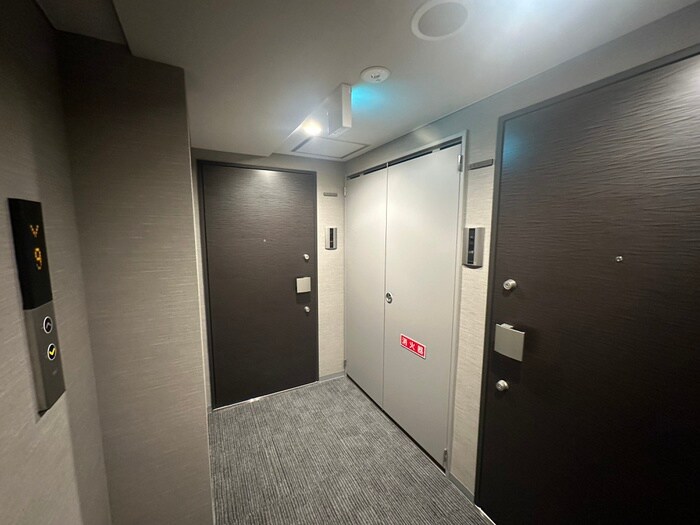 物件外観写真6　(建物設備)