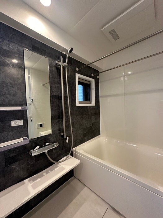 物件内観写真13　(バス／シャワールーム等)