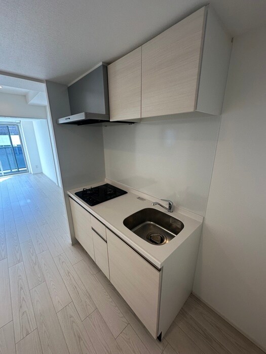 物件内観写真14　(キッチン)