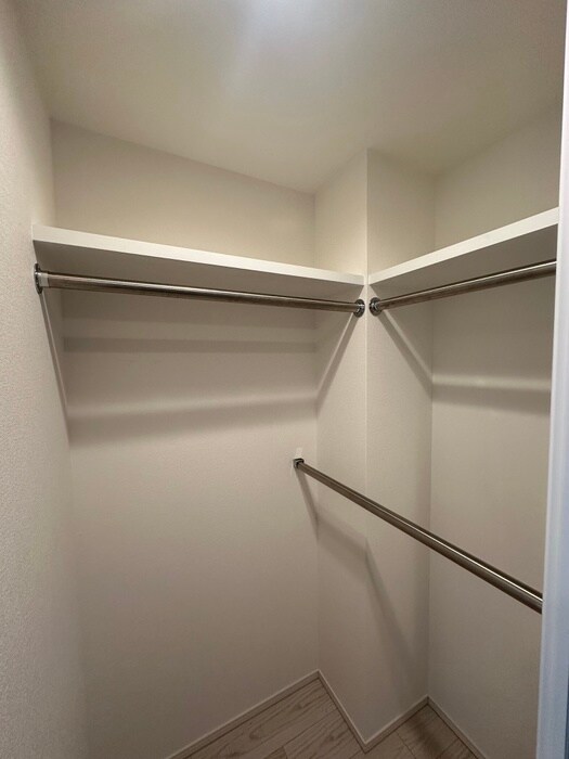 物件内観写真20　(収納)