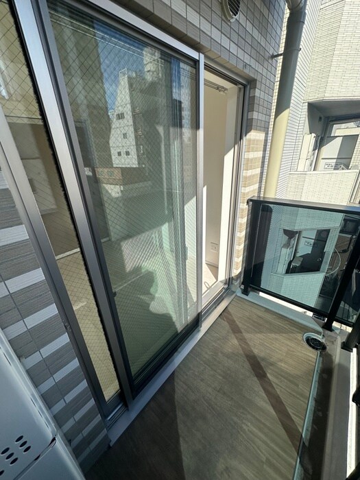 物件内観写真21　(ベランダ・バルコニー)