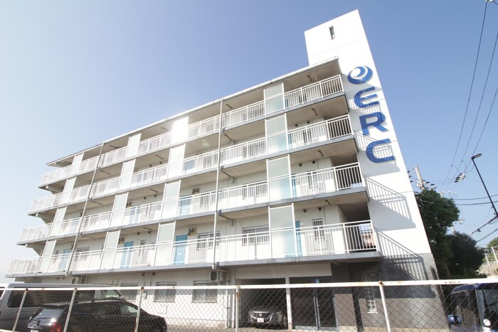 物件外観写真1　(建物設備)