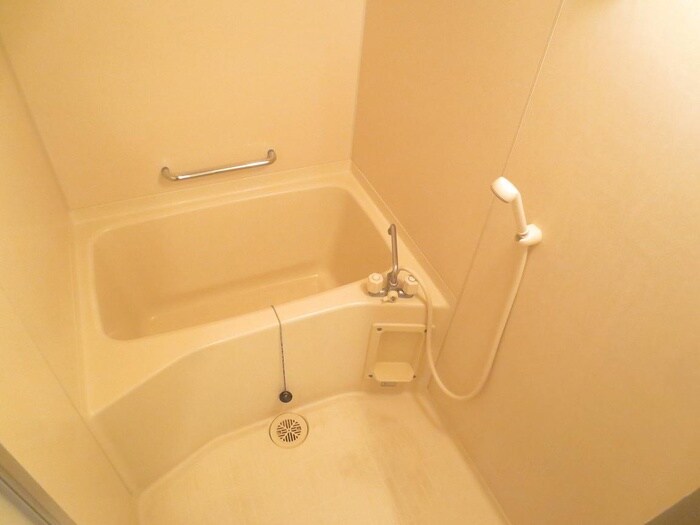物件内観写真10　(バス／シャワールーム等)